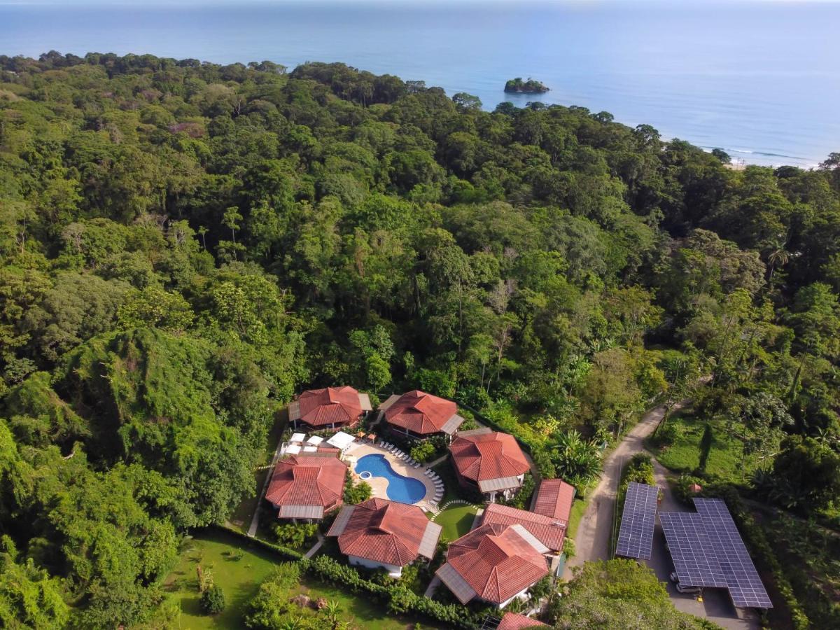 Terrazas Del Caribe Hotel Puerto Viejo de Talamanca エクステリア 写真
