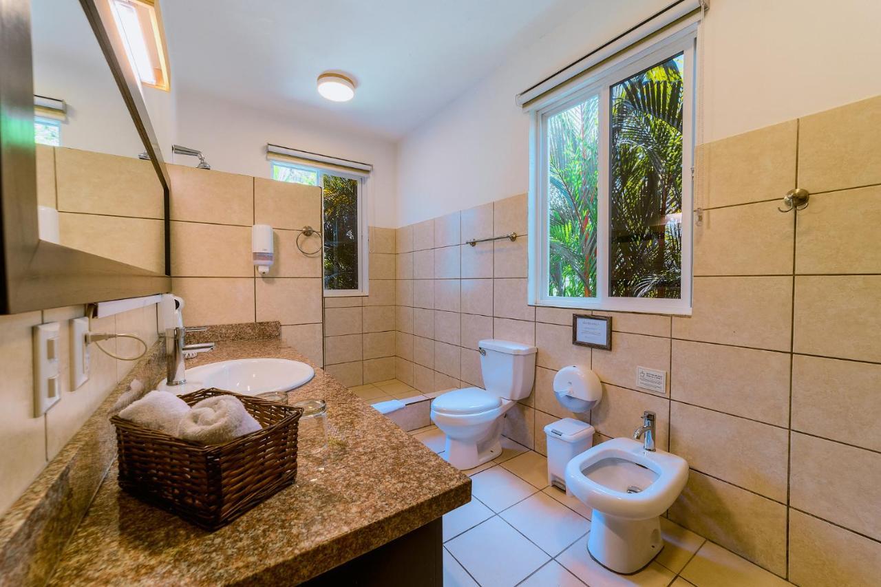 Terrazas Del Caribe Hotel Puerto Viejo de Talamanca エクステリア 写真
