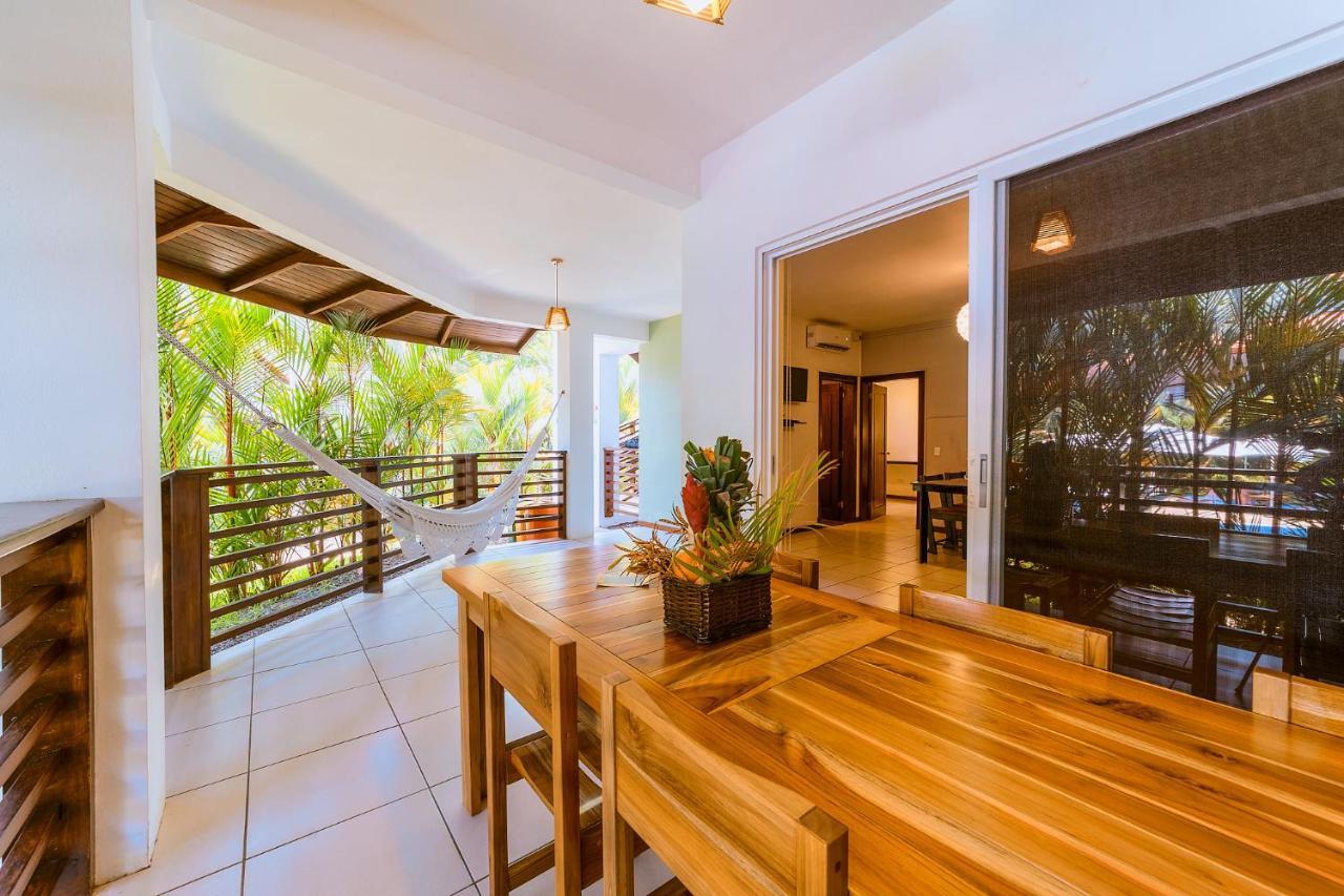 Terrazas Del Caribe Hotel Puerto Viejo de Talamanca エクステリア 写真