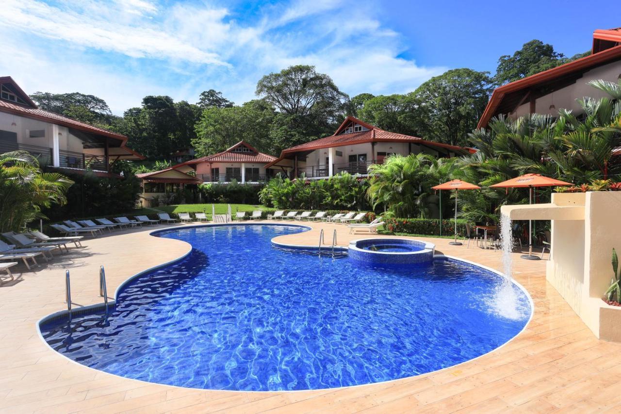 Terrazas Del Caribe Hotel Puerto Viejo de Talamanca エクステリア 写真