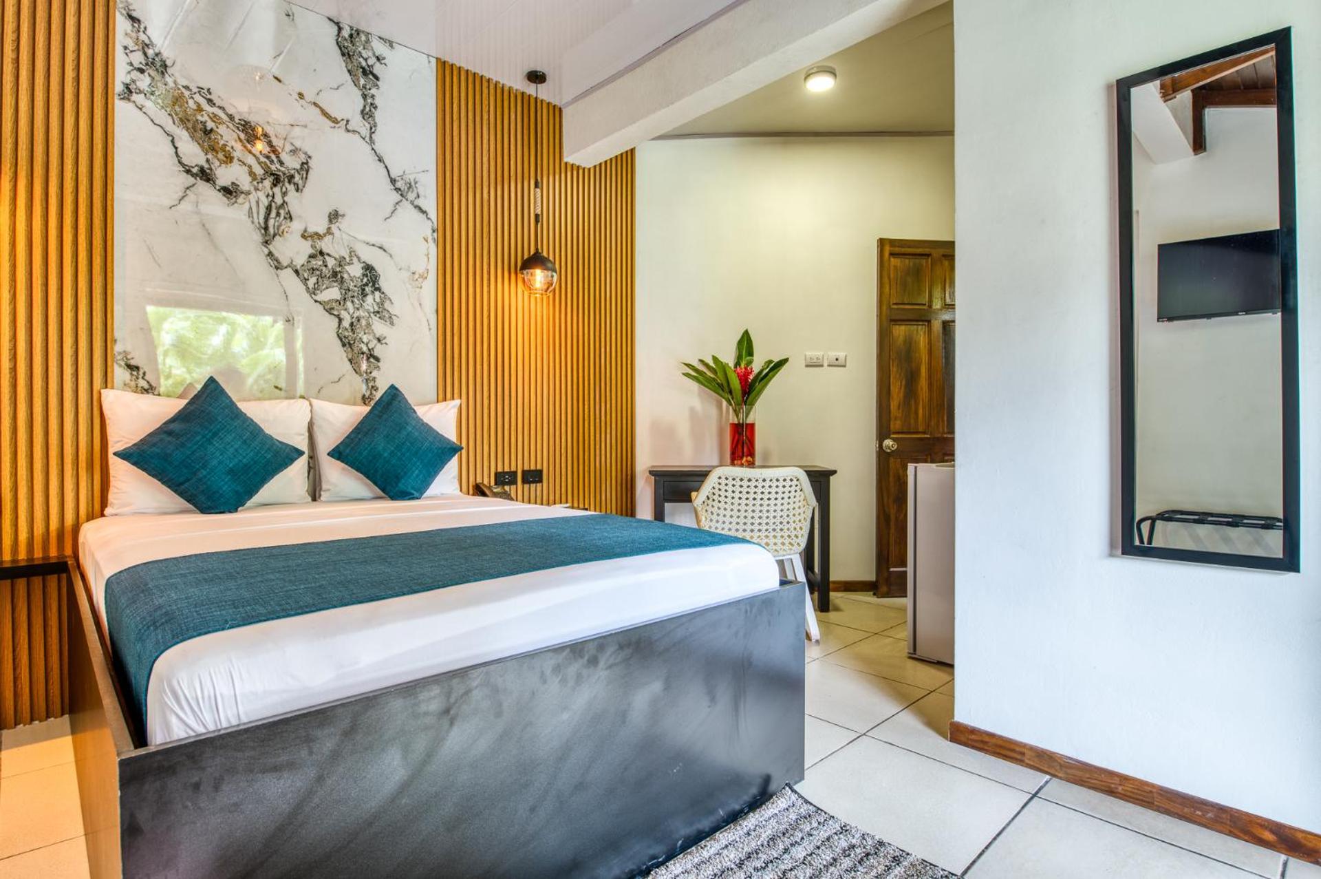 Terrazas Del Caribe Hotel Puerto Viejo de Talamanca エクステリア 写真