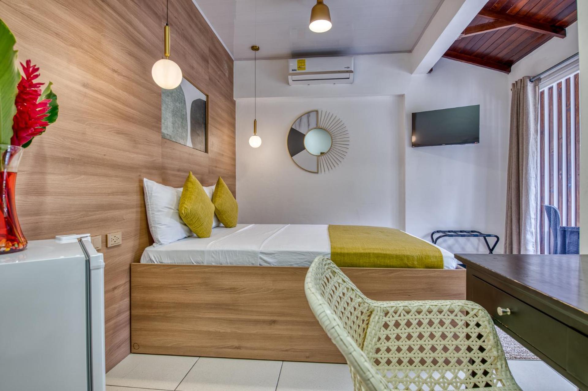 Terrazas Del Caribe Hotel Puerto Viejo de Talamanca エクステリア 写真