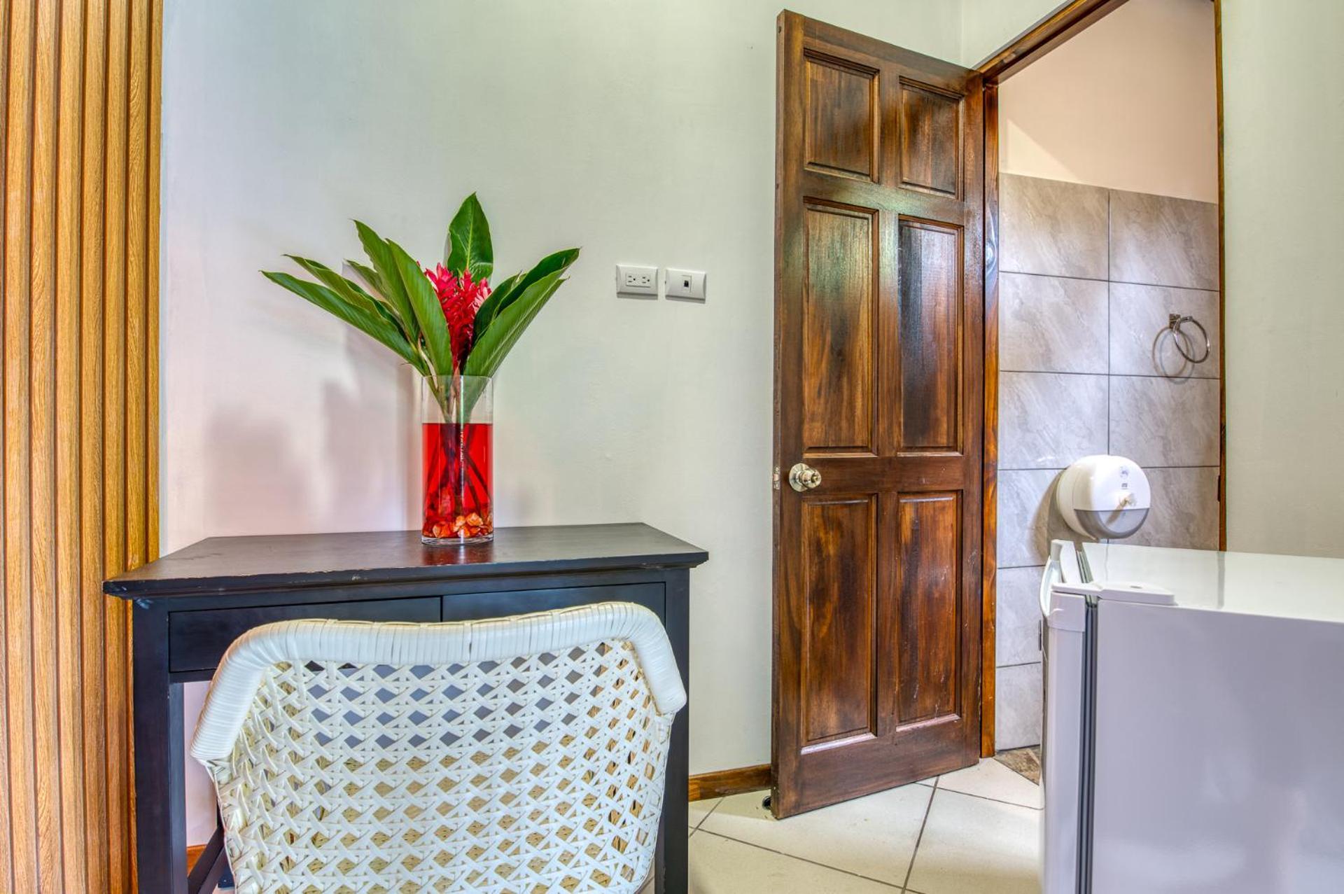 Terrazas Del Caribe Hotel Puerto Viejo de Talamanca エクステリア 写真