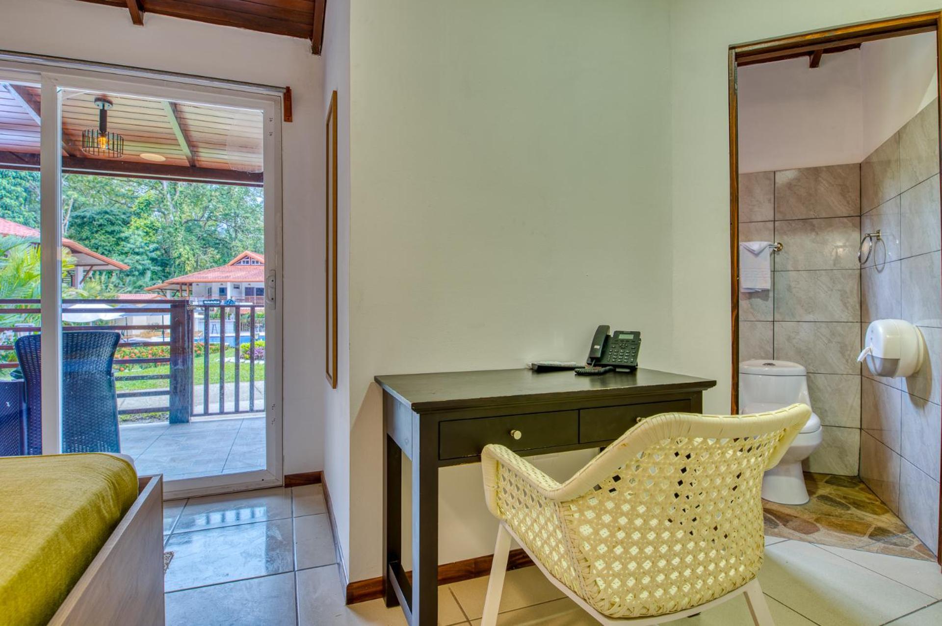 Terrazas Del Caribe Hotel Puerto Viejo de Talamanca エクステリア 写真