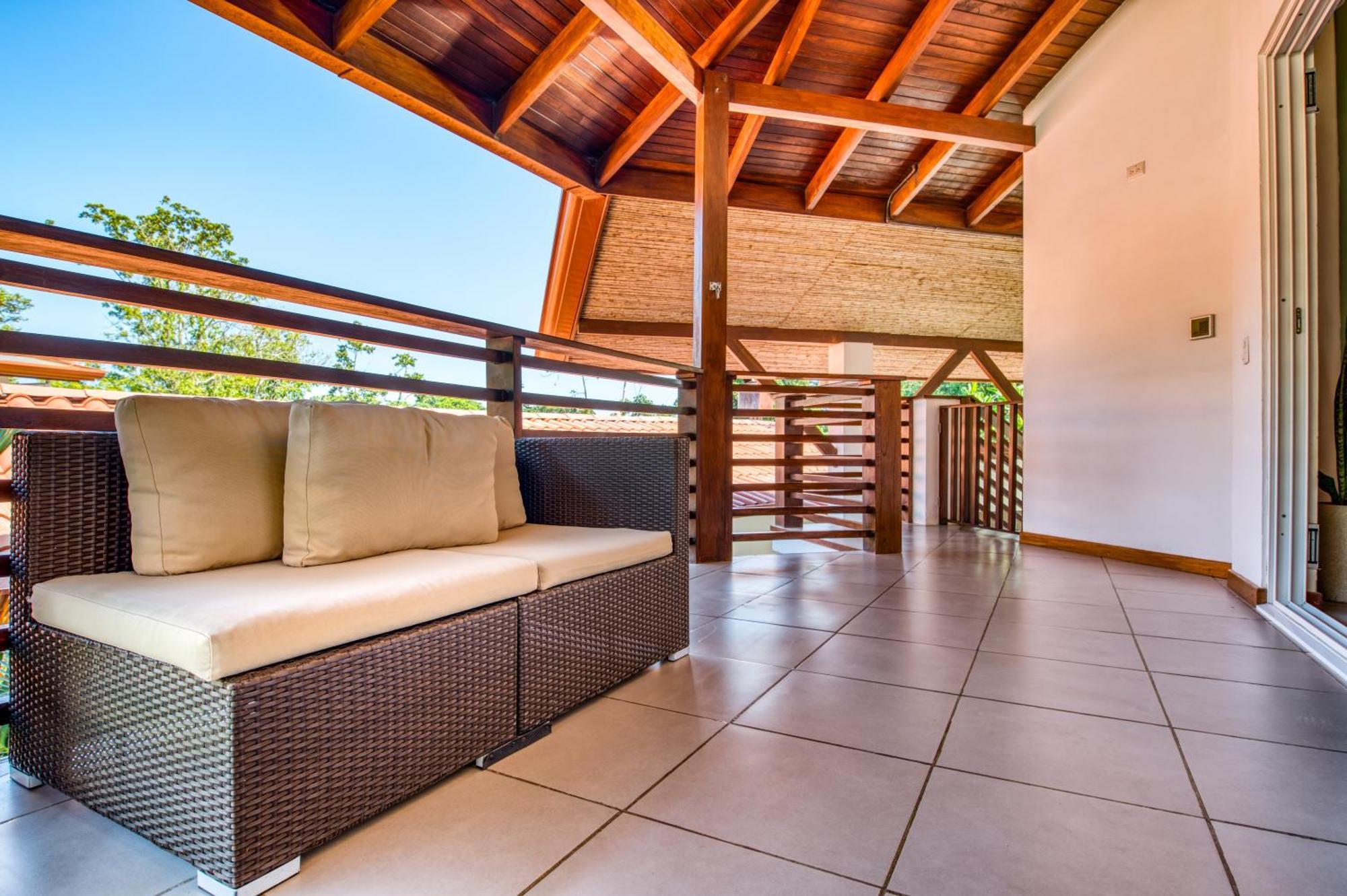 Terrazas Del Caribe Hotel Puerto Viejo de Talamanca エクステリア 写真