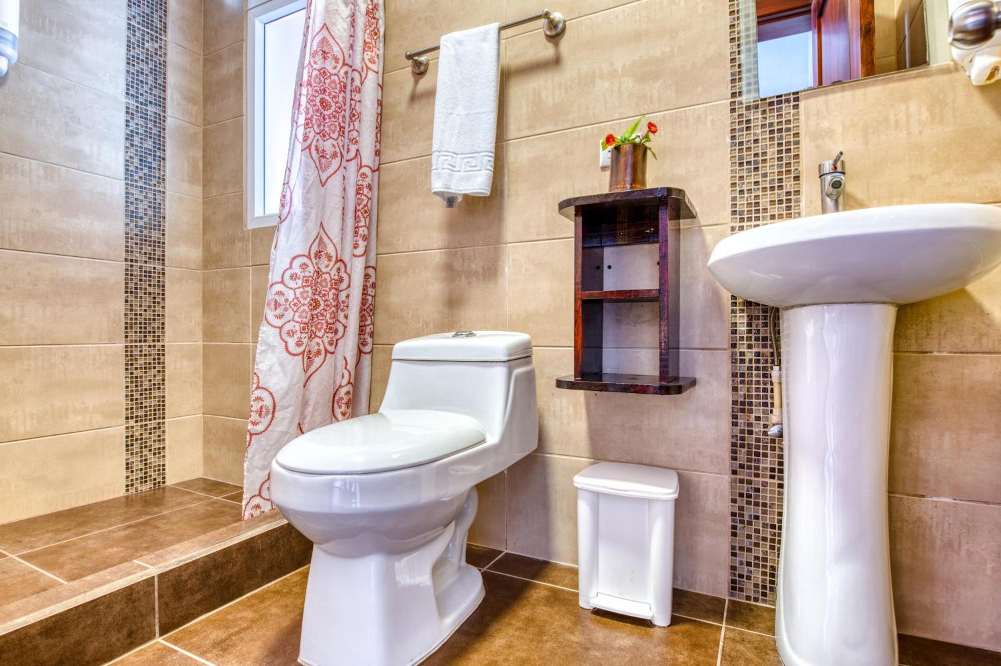 Terrazas Del Caribe Hotel Puerto Viejo de Talamanca エクステリア 写真