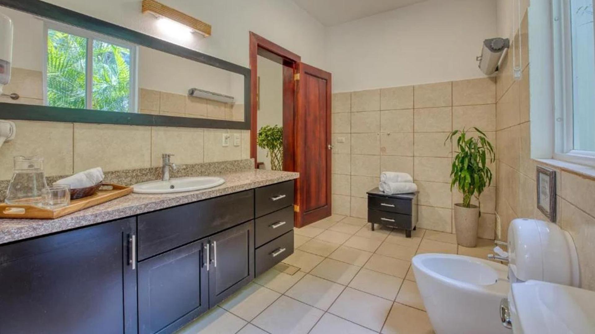Terrazas Del Caribe Hotel Puerto Viejo de Talamanca エクステリア 写真