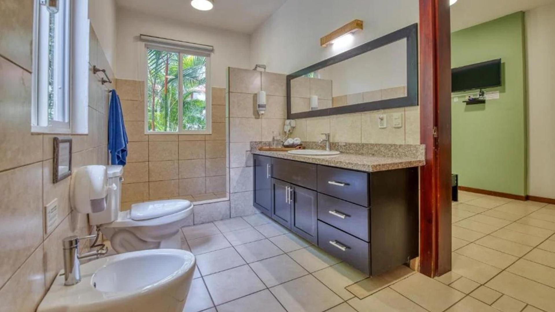 Terrazas Del Caribe Hotel Puerto Viejo de Talamanca エクステリア 写真