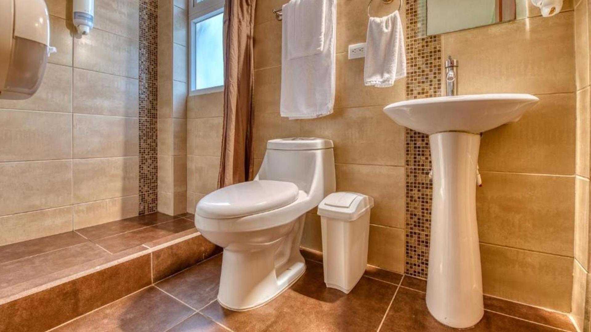 Terrazas Del Caribe Hotel Puerto Viejo de Talamanca エクステリア 写真